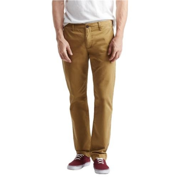 Aeropostale 36/32 Khakis - Picture 9 of 10